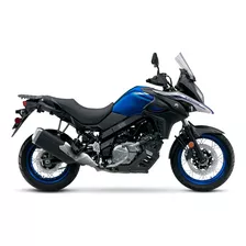 Suzuki V-strom 650