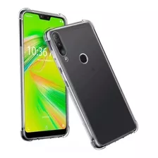 Capa Anti Impacto Para Asus Zenfone Max Pro (m1) Zb602kl