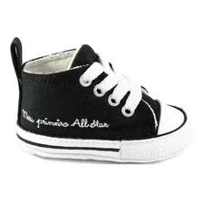 Tênis Meu Primeiro All Star Converse Baby - Original