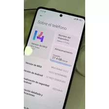 Celular Xiaomi 11t Pro