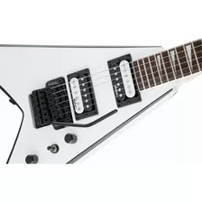 Jackson Js Series King V Js32 Blaco