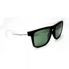 Gafas De Sol Horizon, Laser White, Polarizado + Uv400