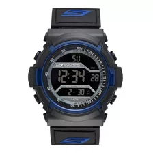 Reloj Skechers Sr1032 Negro Hombre