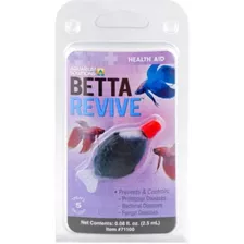 Hikari Betta Revive .08 Onzas, Paquete De 1