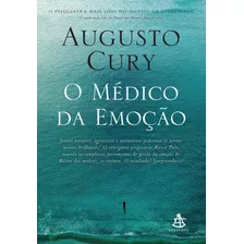 Livro O Médico Da Emoção