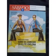 Revista El Sabado 10 De Abril 2004 N° 290