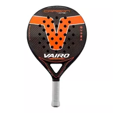 Raqueta Pala De Padel Vairo Carbon One 8.3