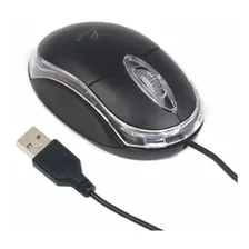 Paquete De 5 Piezas De Mini Mouse Usb Economico