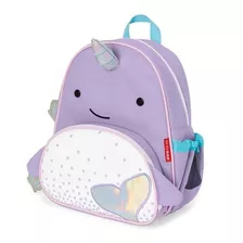 Mochila Skip Hop Zoo 100% Original Importada Usa