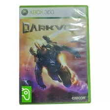 Darkvoid Juego Original Xbox 360
