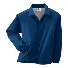 Chaqueta / Forrado De Augusta De Deporte De Nylon Entrenador