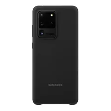 Case Samsung Silicone Cover @ Galaxy S20 Ultra Original