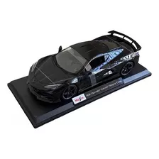 Auto Coleccionable 1:18 2020 Chev Corvette Stingray Coupe