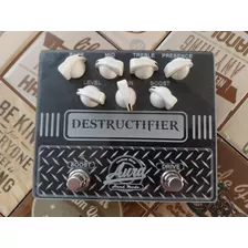 Aura - Destructifier (mesa Boogie Dual Rectifier) + Boost 