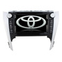 Toyota Highlander 2008-2013 Estereo Dvd Gps Radio Touch Hd