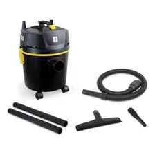 Aspirador De Pó E Líquido Karcher 15l 1300w Nt 585 Basic