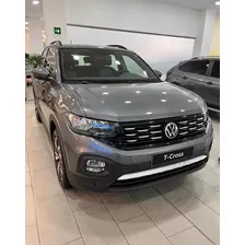 Volkswagen T-cross T Cross Comfortline