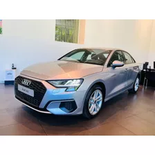 Nuevo Audi A3 Sedan Sportback 35 40 Tfsi Stronic Turbo 2024