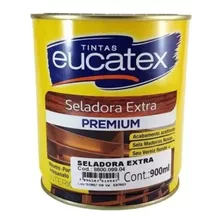Selador Extra Eucatex Madeira Qualidade Profissional 