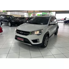 Chery Tiggo 2 2020 1.5 Act 16v Flex Aut. 5p