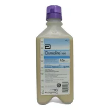 Osmolite 1,06 Kcal Alimento Por Sonda 1 Unidad De 1000ml 