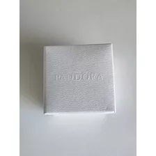 Caixa Pandora Original Para Anel, Berloque, Brinco, Colar