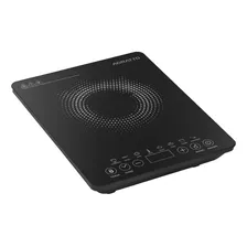 Fogão Eletric Cooktop Indução Portátil 1 Boca Painel Touch 