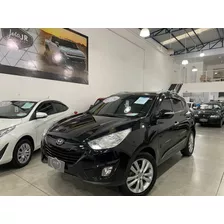 Hyundai Ix35 2.0 16v Flex 4p Automático