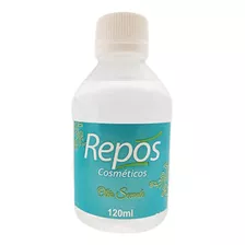 Base Óleo Secante 120ml - Repos