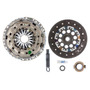 Kit Clutch Para Honda Accord 3.5l V6 2010