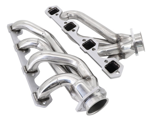 Headers Ford Mustang 302 V8 5.0 1964 1965 1966 1967 A 1977 Foto 2