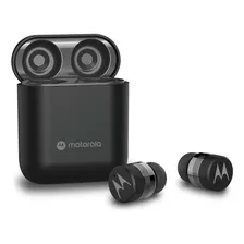 Motorola Moto Buds 120 Audífonos Inalámbricos Tws Bluetooth 