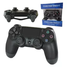 Controle Para Ps4 Playstation Play Pc Sem Fio