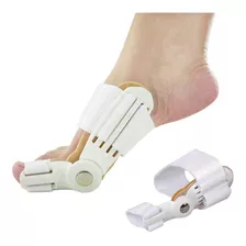  Corrector De Juanete Ferula Para Hallux Valgus Almohadilla