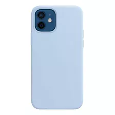 Carcasa Para iPhone ( Todos Los Modelos ) Silicona Funda Ud