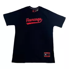 Camisa Flamengo Metalizado Starter