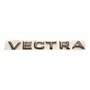 Emblema Vectra Chevrolet Letras