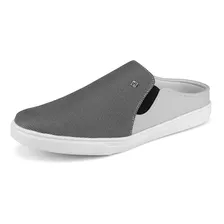 Tênis Slip On Mule