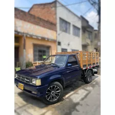 Mazda B2200 1994 2.2 B2200 4x2