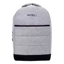 Mochila Para Notebook Hasta 15,6 Pulgadas Mochila Laptop Ref