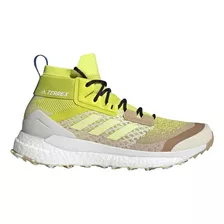 adidas Hombres Terrex Free Hiker Primeblue B09422tdfc_100424