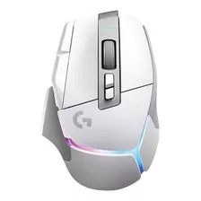 Mouse Logitech G502 X Plus Lightspeed 25k Dpi Lightsync Rgb 