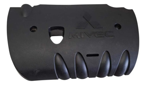 Tampa Cobertura Motor Mitsubichi Lancer 2013 2014