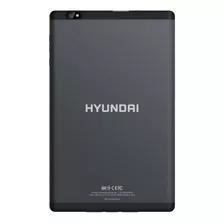 Tablet Hyundai Hytab Plus 10wb2 Ht10wb2msg01 10.1 32gb Space Gray Y 3gb De Memoria Ram