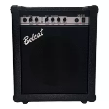 Amplificador Guitarra Electrica Belcat 35g 35w