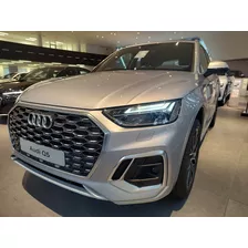 Audi Q5 Sportback 2.0 45tfsi 245cv Quattro Sline A4 A5 Q7 Q8