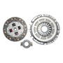 Kit Embrague Volkswagen Passat 1500 Ap 1.5 Sohc  1.5 1978 Volkswagen Passat