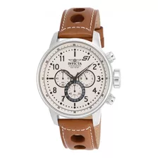 Reloj Invicta 16009 Marrón Claro Hombre