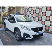 Peugeot 2008 Allure Pack 1.6 16v