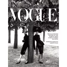 Book: In Vogue: An Illustrated History 